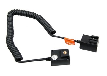 KABEL SYNCHRONIZACYJNY TTL SONY MINOLTA OC-1100 3m