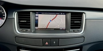 Peugeot 508 I SW Facelifting 2.0 BlueHDi 150KM 2017 Peugeot 508 Allure,LED,Navi,ASO,Gwarancja, zdjęcie 26