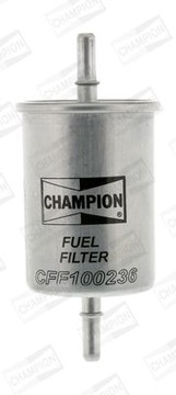 CHAMPION CFF100236 FILTR PALIVA