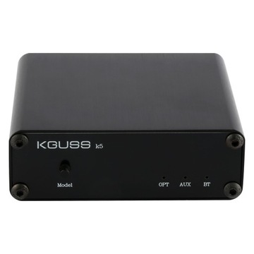 Odbiornik audio Bluetooth KGUSS K5