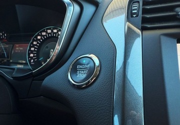 Ford Mondeo V Kombi Facelifting 2.0 EcoBlue 150KM 2020 Ford Mondeo BLACK WEEK 2.0 TDCi 150KM AT Titanium 2.0 Diesel 150KM, zdjęcie 17