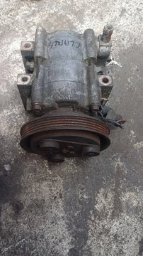 KIA CLARUS 1999 KOMPRESOR KLIMATIZACE