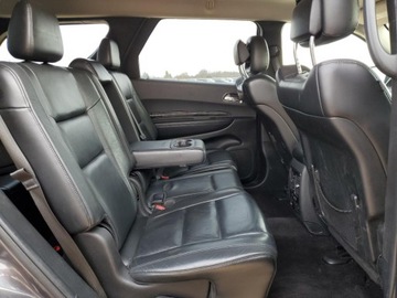 Dodge Durango III 2016 Dodge Durango Limited 2016 3.6l 3.6 Benzyna 290KM, zdjęcie 11