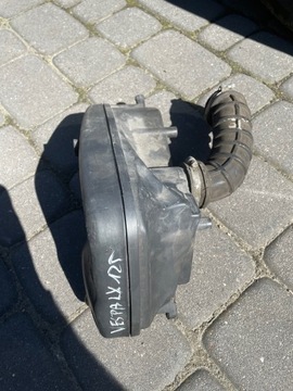 Карбюратор Vespa Lx 125, полный воздушный фильтр