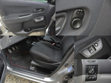 Suzuki Ignis II Hatchback 1.3 i 16V 94KM 2004 Suzuki Ignis 1.3 Benzyna klimatyzacja relingi gwar, zdjęcie 19