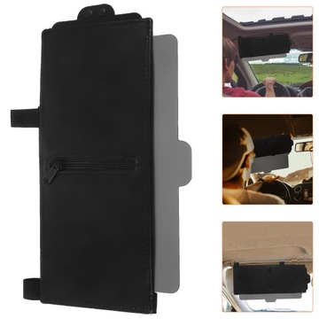 АКСЕССУАРЫ ДЛЯ АВТОМОБИЛЬНОГО СОЛНЦЕЗАЩИТНОГО КОЗЫРЕЯ КАБЕЛЬ-УДЛИНИТЕЛЬ КОЗЫРЬКА