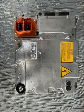 PRZETWORNICA CITROEN DS5 2.0 HDI HYBRID 9678825780 9805319580