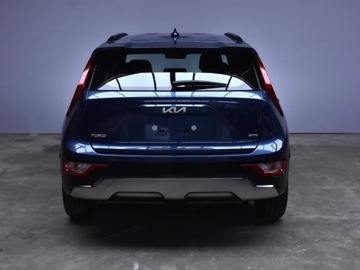 Kia Niro II Crossover 1.6 GDI 129KM 2025 KIA Niro 1.6 GDI Hybrid Suv 129KM 2025, zdjęcie 5