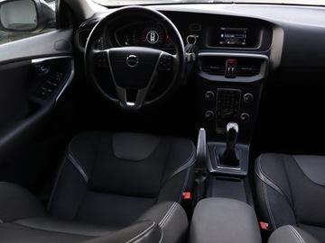 Volvo S40 II 2018 Volvo V40 2.0 D3, Salon Polska, Klima, zdjęcie 6