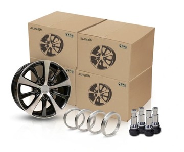 RENAULT CLIO SPORT VELSATIS RÁFKY 19 5X108