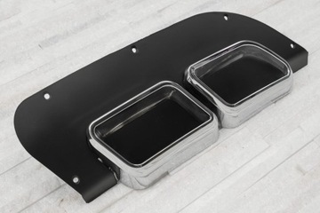 HYUNDAI TUCSON TL 15-18 ATRAPA DODATKOWEGO WYDECHU