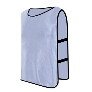 Jerseys Vest Sports Vest Piłka nożna dziecięc