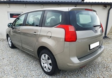 Peugeot 5008 I 2011 Peugeot 5008 SLICZNY 1.6 HDi Bogata Wersja ORY..., zdjęcie 22