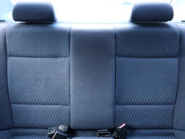 BMW Seria 3 E46 Sedan 1.9 316 i 105KM 1999 BMW 3 316 i, Klima, Klimatronic,ALU, El. szyby, zdjęcie 9