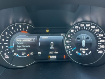 Ford S-Max II Van Facelifting 2.0 EcoBlue 190KM 2020 Ford S-Max 2.0 diesel 190 KM VIGNALE automat zarej w PL zamiana, zdjęcie 10