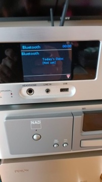 Интегрированная система Block CVR 100+