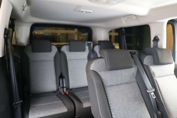 Toyota 2024 Toyota Proace Verso 2.0 D4-D Long Family aut Webasto 2.0 Diesel 177KM, zdjęcie 25