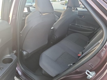 Toyota C-HR II SUV 1.8 Hybrid 140KM 2024 Toyota C-HR 1.8 Hybrid Comfort 1.8 Hybrid Comfort!, zdjęcie 12