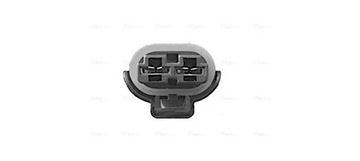 AVA QUALITY COOLER FD7554 VENTILÁTOR CHLAZENÍ MOTORU