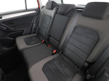 Volkswagen Golf Sportsvan Sportsvan 1.6 TDI BlueMotion 110KM 2015 Volkswagen Golf Sportsvan klimatyzacja grzane, zdjęcie 16