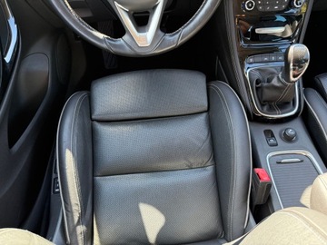 Opel Astra K Hatchback 5d 1.4 Turbo 150KM 2015 Opel Astra OPEL ASTRA Z 2015 Full opcja Kamery Masaze Skory Klimatronik Na, zdjęcie 12