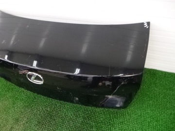 LEXUS GS III 05-11 VÍKO KUFRU ZADNÍ KUFRU