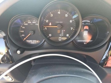 Porsche Macan SUV 2.0 252KM 2019 Porsche Macan 2019, 2.0L, 4x4, od ubezpieczalni 2.0 Benzyna 252KM, zdjęcie 10
