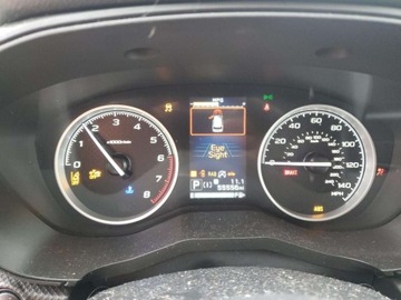 Subaru Forester V 2020 Subaru Forester Limited 2020 2.5 Benzyna 182KM, zdjęcie 9