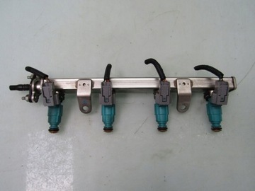 STONIC 1.4 18R LISTWA WTRYSKOWA WTRYSKI WTRYSK