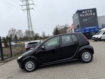 Smart Forfour I 1.3 94KM 2005 Smart Forfour Dowóz pod dom - w cenie ! Zamien swoje lub zostaw w, zdjęcie 3