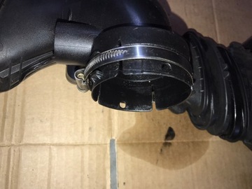 MERCEDES OE 3.0 CDI RURA PRZEPŁYWOMIERZ A6420901642