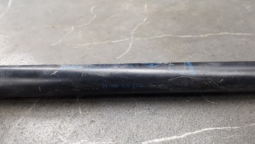 244638295133 VZPĚRA/TLAKOVAČ KRYT ZADNÍ OPEL ASTRA H HB