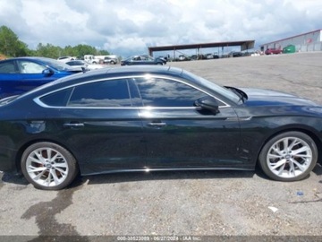 Audi A5 F5 2020 Audi a5 2020 Audi A5 Sportback Premium Plus 2.0 TFSI quattro 2.0 Benzyna, zdjęcie 13