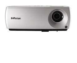 Projektor DLP InFocus IN2102