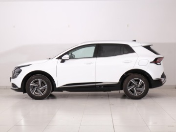 Kia Sportage V SUV 1.6 T-GDI MHEV 180KM 2022 Kia Sportage 1.6 T-GDI MHEV, Salon Polska, zdjęcie 2