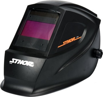 СВАРОЧНАЯ КАСКА С АВТОЗАТЕМНЕНИЕМ С 4 ДАТЧИКАМИ