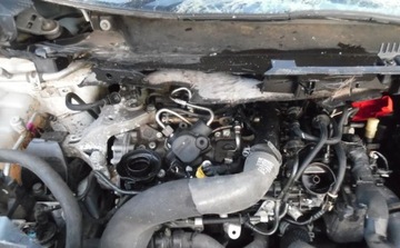 Renault Scenic IV 1.3 Energy TCe 140KM 2018 Renault Scenic I rej. 2019r, Salonowy. GRAND, 1.3 Benzyna. Uszkodzony. Poo, zdjęcie 24