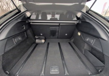 Citroen C5 III 2023 Citroen C5X C5 X 1.2 PureTech Shine EAT8 SalonPL FVat Bogata Wersja Od Reki, zdjęcie 5