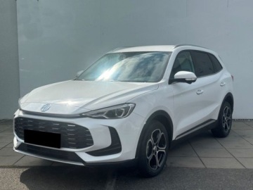 MG ZS II SUV Hybrid+ 1.5 HEV+ 197KM 2025 MG ZS 1.5 HEV+ Excite aut Suv 197KM 2025, zdjęcie 2