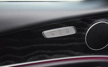 Mercedes Klasa E W213 2019 Mercedes-Benz Klasa E 2.0D 2019r AMG Super Stan Sprowadzony Oplacony 2.0, zdjęcie 20