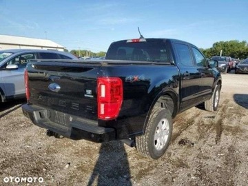 Ford Ranger V Podwójna kabina Facelifting 2019 2.0 EcoBlue 213KM 2019 Ford Ranger Ford Ranger, zdjęcie 3