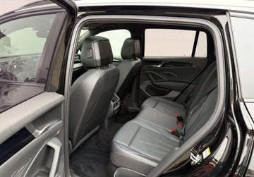 Volkswagen Tiguan III 2025 Volkswagen Tiguan RLine 265KM SalonPL gwar. Panorama Masaz Harmankardon VA, zdjęcie 9