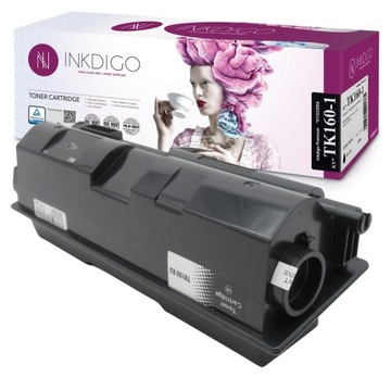 Toner TK-160 do Kyocera FS-1120D EcoSys P2035D