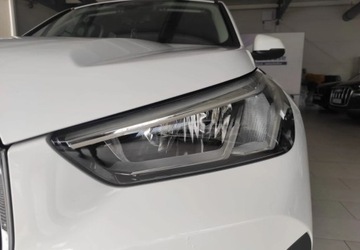 BMW X1 U11 2023 BMW X1 nowy model, skora perforowana Wersja 20i 156KM benzyna turbo 2.0, zdjęcie 1