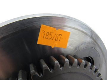 Вал + шатун Едет 500, 09р Длинный