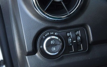 Chevrolet Trax 1.6 115KM 2014 Chevrolet Trax 1.6B Mokka Klima 77 Tys Km Oryginal Lakier 2 Kpl Kol Sprowa, zdjęcie 27