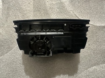 ! PANEL KLIMATIZACE OHŘÍVAČ SEDADLA AUDI TT 8J