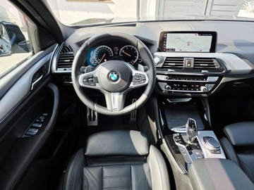 BMW X4 G02 SUV 20d 190KM 2019 BMW X4 ___M Sport Edition___xDrive20d 190KM___Perfekcyjny Egzemplarz___ 2.0, zdjęcie 21