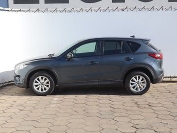 Mazda CX-5 I SUV 2.0 SKYACTIV-G 160KM 2012 Mazda CX-5 2.0 Skyactiv-G, Salon Polska, zdjęcie 2
