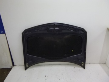 Капот Renault Laguna II Lift TEB66 2007г.